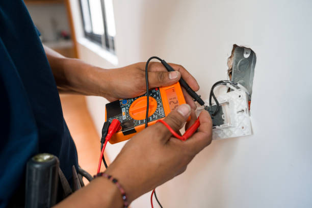 Best Licensed Electrician  in Carnation, WA