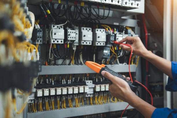 Best Electrical Troubleshooting Services  in Carnation, WA