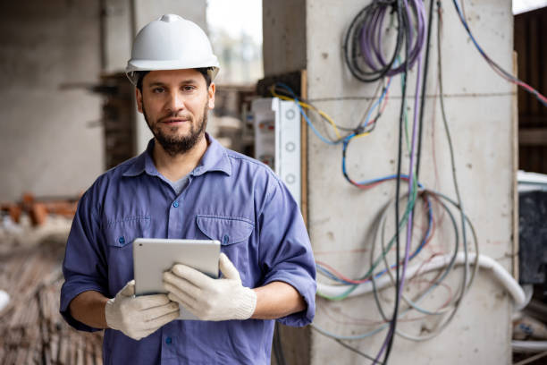 Best Residential Electrician Services  in Carnation, WA