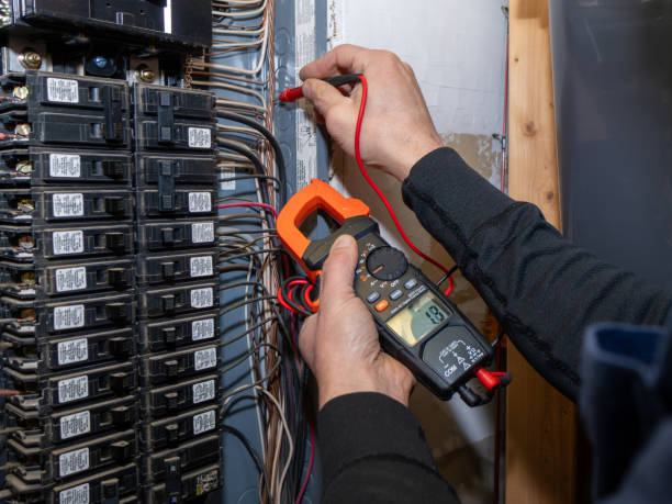 Reliable Carnation, WA Electrician Solutions