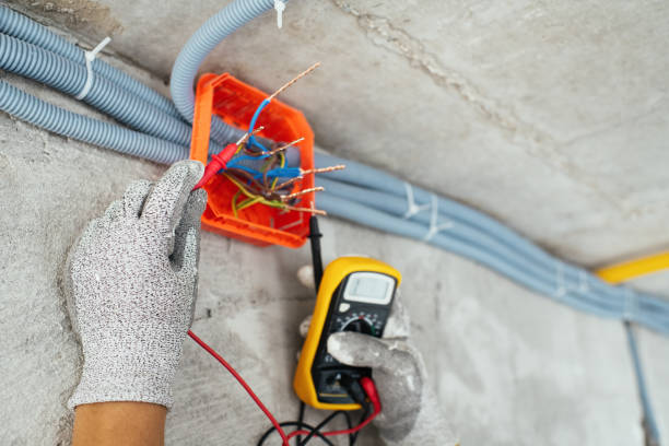 Best Electrical Contractors for Businesses  in Carnation, WA
